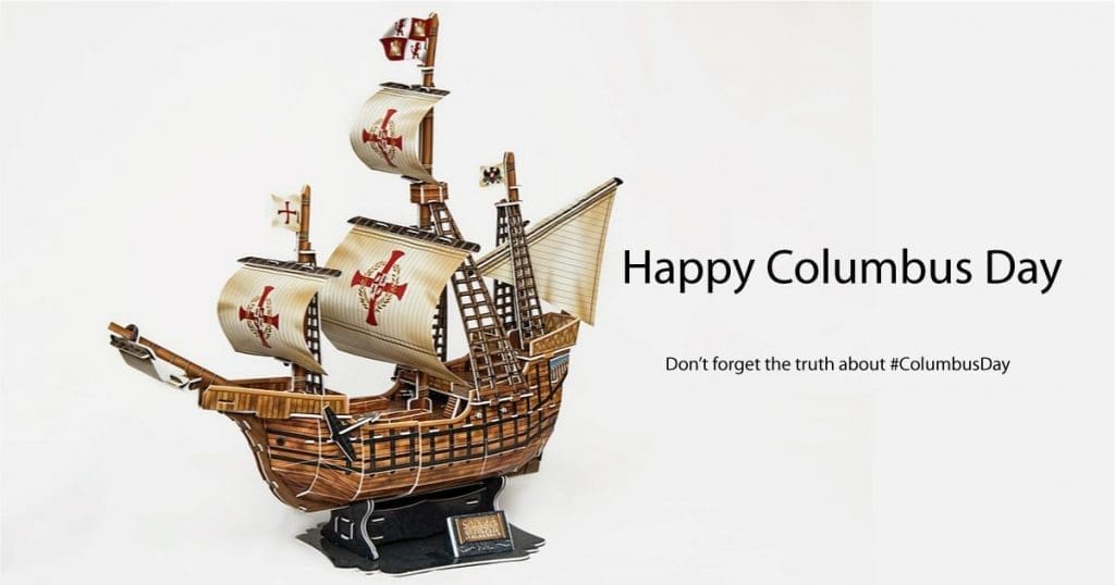 National Columbus Day 20232 Wishes, Messages and Quotes